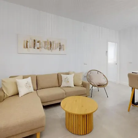 Maria Auxiliadora Apartment