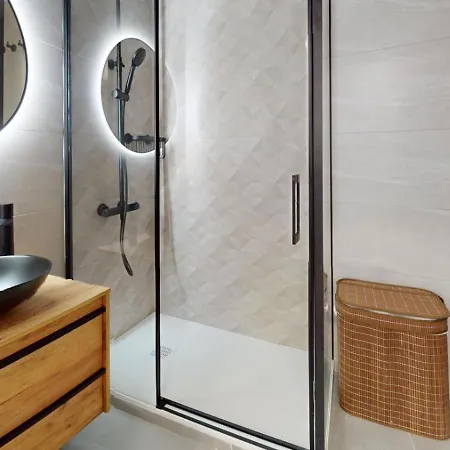 Maria Auxiliadora Apartment Cordoba