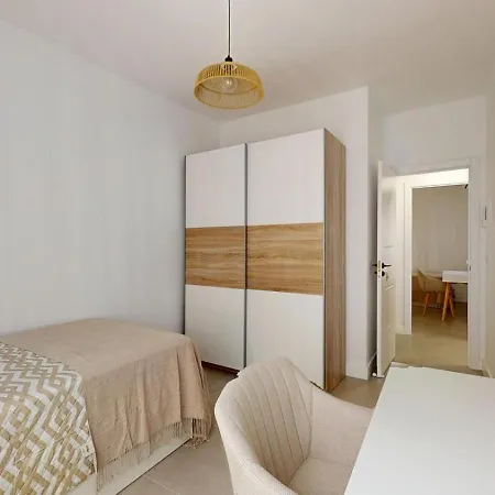 Maria Auxiliadora Apartment Cordoba