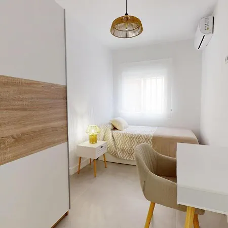 Apartment Maria Auxiliadora Cordoba